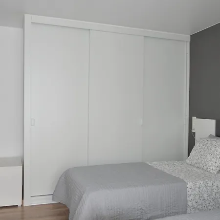 Puig Campana Old Town Apartman