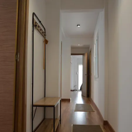 Puig Campana Old Town Apartman