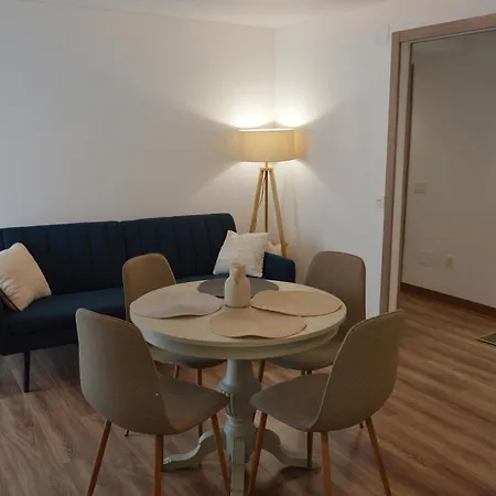 Apartman Puig Campana Old Town *