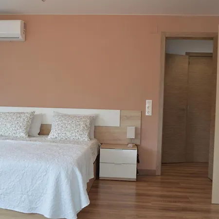 Apartman Puig Campana Old Town *