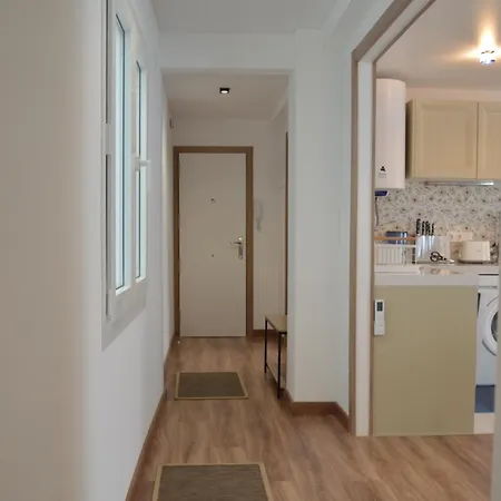 Apartman Puig Campana Old Town Benidorm