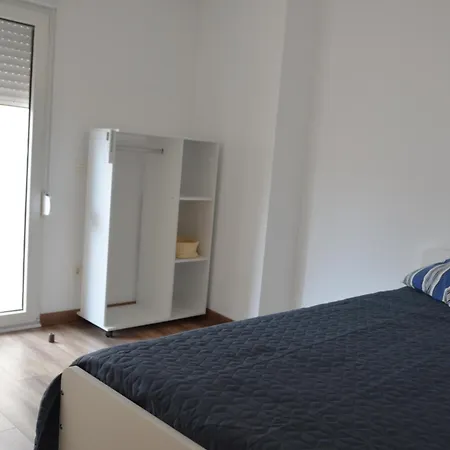 Апартаменты Puig Campana Old Town *