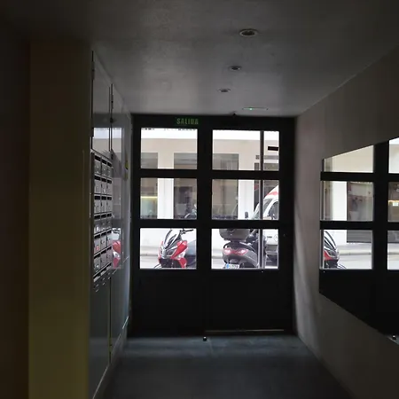 Апартаменты Puig Campana Old Town *
