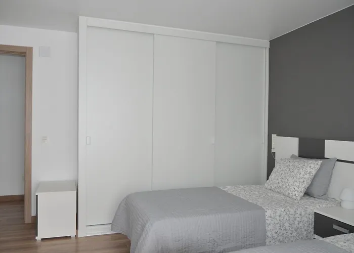 Puig Campana Old Town Apartment