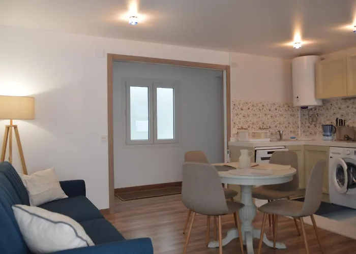 Apartment Puig Campana Old Town