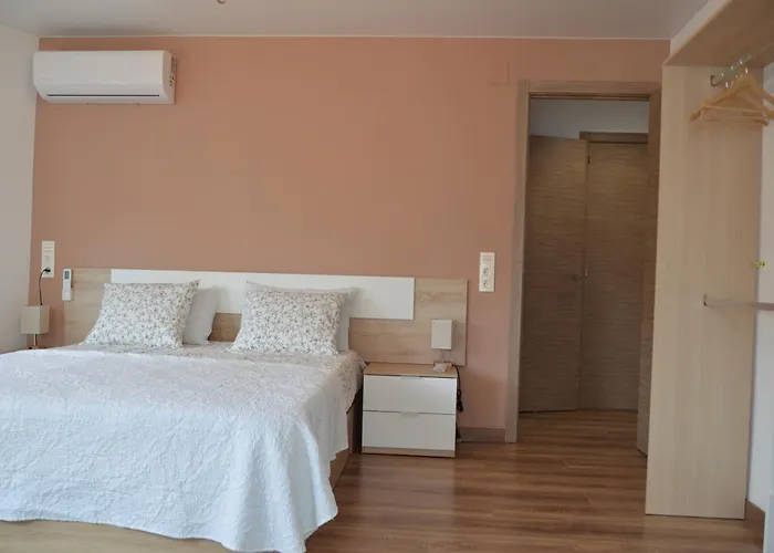 Apartment Puig Campana Old Town *